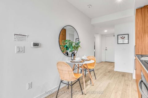 Photo 23 at 603 - 1100 Sheppard Avenue W, York University Heights, Toronto