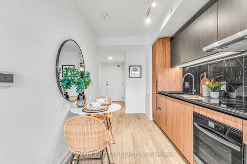 Photo 24 at 603 - 1100 Sheppard Avenue W, York University Heights, Toronto