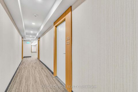 Photo 26 at 603 - 1100 Sheppard Avenue W, York University Heights, Toronto