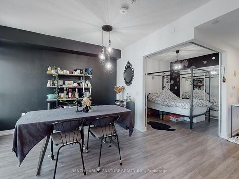 Photo 8 at 3705 - 395 Bloor Street E, North St. James Town, Toronto