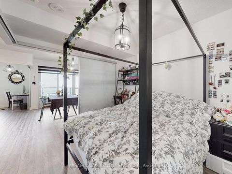 Photo 18 at 3705 - 395 Bloor Street E, North St. James Town, Toronto