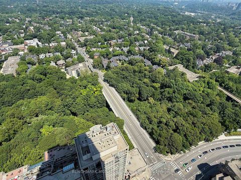 Photo 23 at 3705 - 395 Bloor Street E, North St. James Town, Toronto