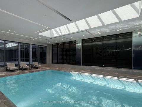 Photo 24 at 3705 - 395 Bloor Street E, North St. James Town, Toronto