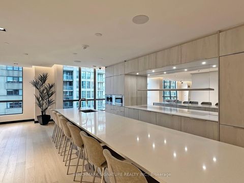Photo 27 at 3705 - 395 Bloor Street E, North St. James Town, Toronto