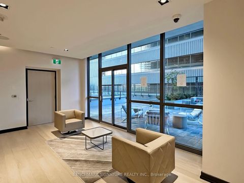 Photo 28 at 3705 - 395 Bloor Street E, North St. James Town, Toronto