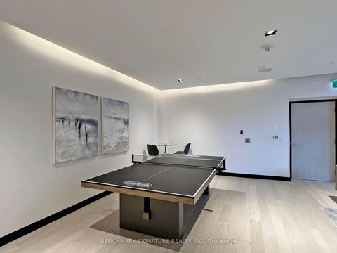 Photo 31 at 3705 - 395 Bloor Street E, North St. James Town, Toronto