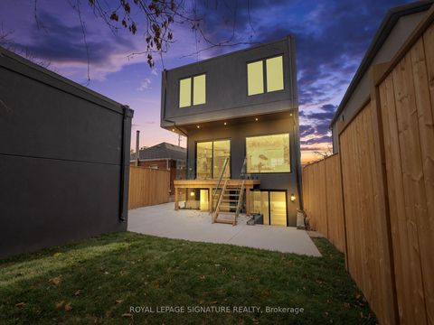 Photo 1 at 376 O'Connor Drive, East York, Toronto