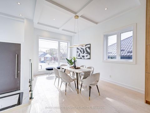 Photo 2 at 376 O'Connor Drive, East York, Toronto