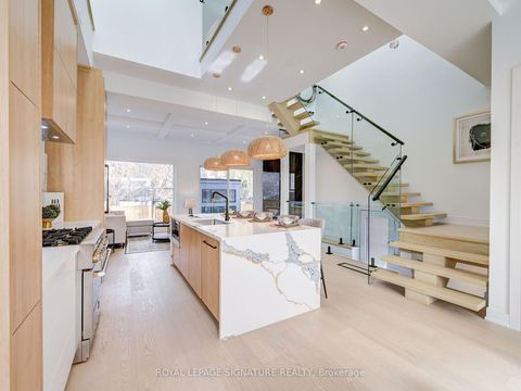 Photo 5 at 376 O'Connor Drive, East York, Toronto
