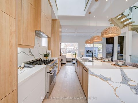 Photo 6 at 376 O'Connor Drive, East York, Toronto