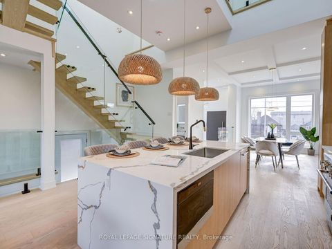 Photo 8 at 376 O'Connor Drive, East York, Toronto
