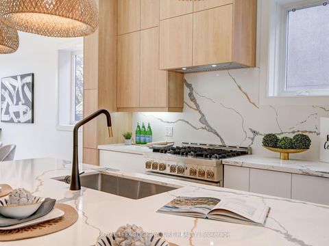 Photo 9 at 376 O'Connor Drive, East York, Toronto
