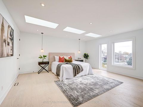 Photo 17 at 376 O'Connor Drive, East York, Toronto