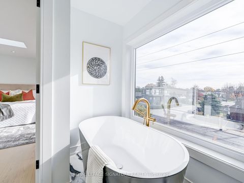 Photo 22 at 376 O'Connor Drive, East York, Toronto