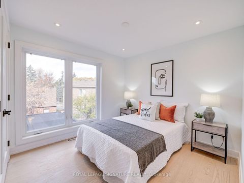 Photo 23 at 376 O'Connor Drive, East York, Toronto