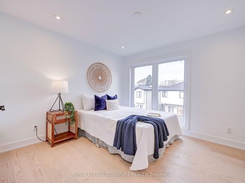 Photo 26 at 376 O'Connor Drive, East York, Toronto