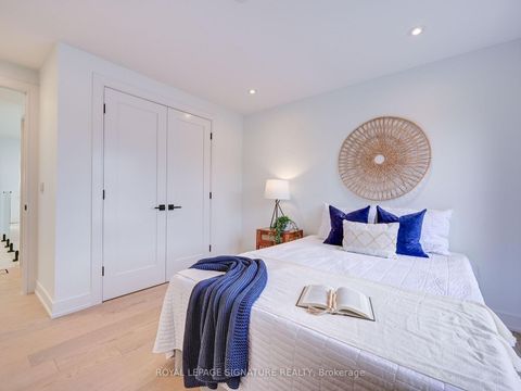 Photo 27 at 376 O'Connor Drive, East York, Toronto