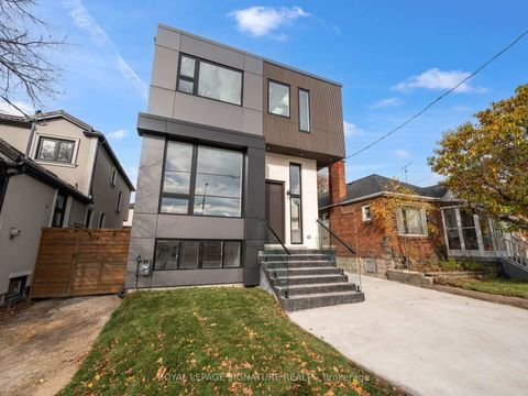 Photo 37 at 376 O'Connor Drive, East York, Toronto