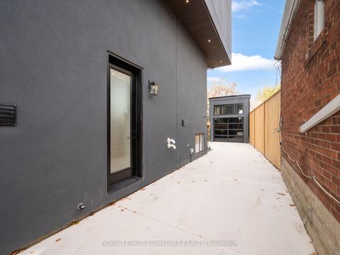 Photo 38 at 376 O'Connor Drive, East York, Toronto