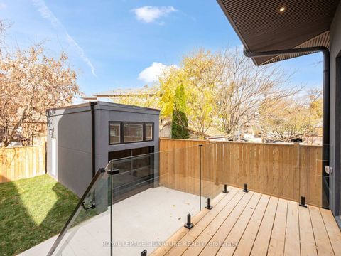 Photo 39 at 376 O'Connor Drive, East York, Toronto