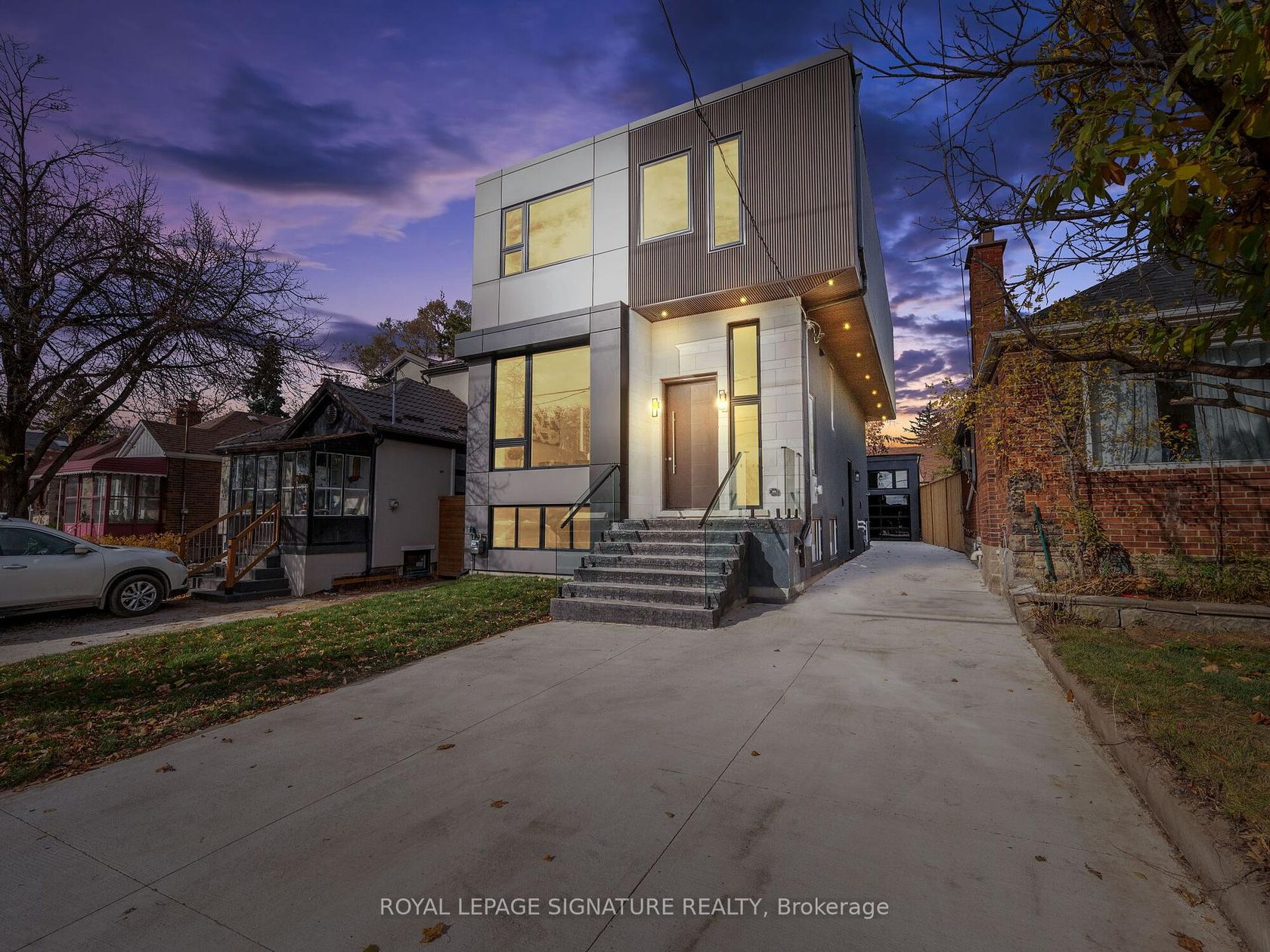 376 O'Connor Drive, East York, Toronto by Loree Meneguzzi Real Estate 376 O'Connor Drive, East York, Toronto