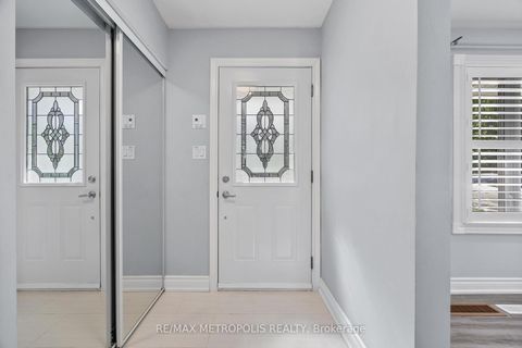 Photo 2 at 70 Sunderland Crescent, Woburn, Toronto