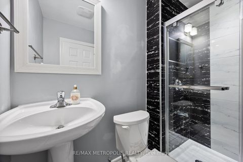 Photo 8 at 70 Sunderland Crescent, Woburn, Toronto