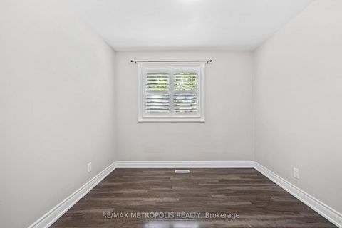 Photo 9 at 70 Sunderland Crescent, Woburn, Toronto