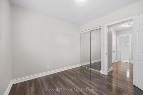 Photo 10 at 70 Sunderland Crescent, Woburn, Toronto