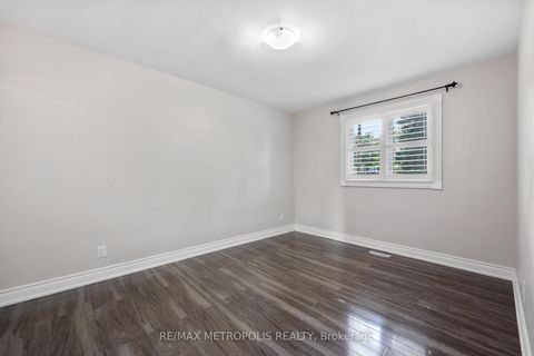 Photo 11 at 70 Sunderland Crescent, Woburn, Toronto