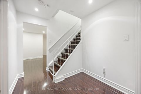 Photo 18 at 70 Sunderland Crescent, Woburn, Toronto