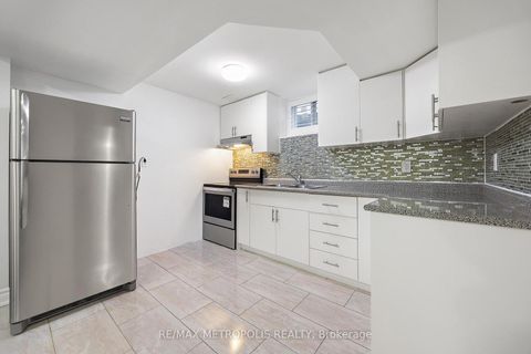 Photo 26 at 70 Sunderland Crescent, Woburn, Toronto