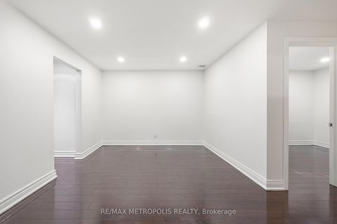 Photo 27 at 70 Sunderland Crescent, Woburn, Toronto