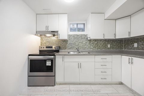 Photo 28 at 70 Sunderland Crescent, Woburn, Toronto