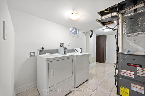 Photo 29 at 70 Sunderland Crescent, Woburn, Toronto
