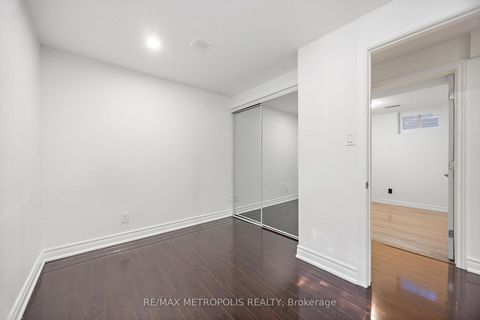 Photo 31 at 70 Sunderland Crescent, Woburn, Toronto
