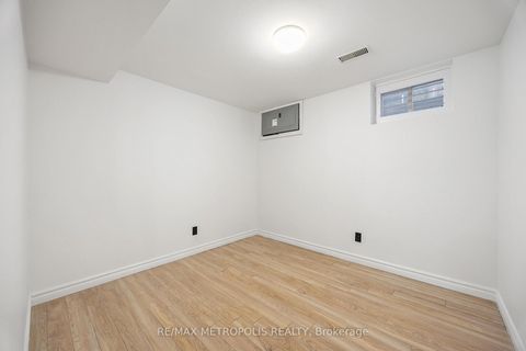 Photo 32 at 70 Sunderland Crescent, Woburn, Toronto