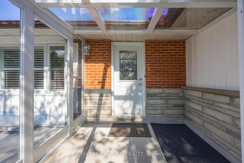 Photo 33 at 70 Sunderland Crescent, Woburn, Toronto
