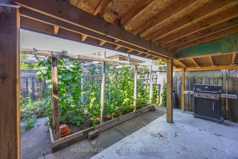 Photo 35 at 70 Sunderland Crescent, Woburn, Toronto