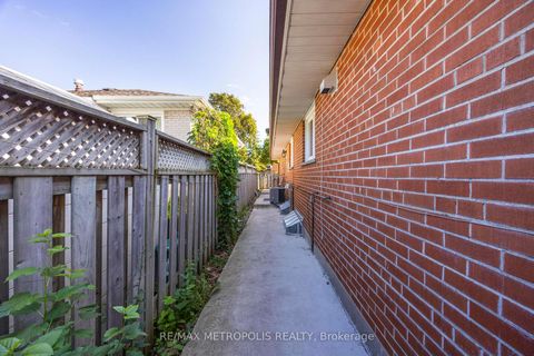 Photo 37 at 70 Sunderland Crescent, Woburn, Toronto