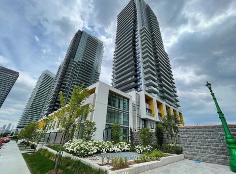 Photo 0 at 1507 - 95 Mcmahon Drive, Bayview Village, Toronto