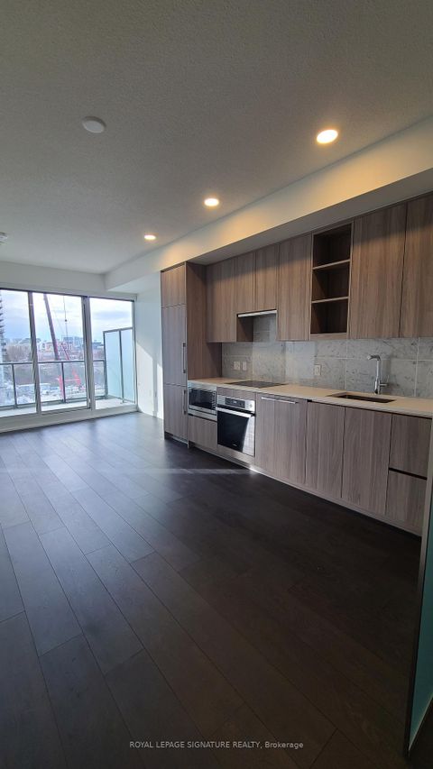 Photo 1 at 1507 - 95 Mcmahon Drive, Bayview Village, Toronto