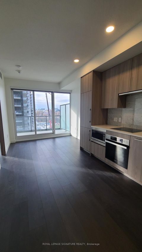 Photo 5 at 1507 - 95 Mcmahon Drive, Bayview Village, Toronto