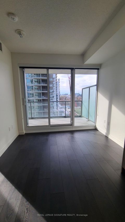 Photo 6 at 1507 - 95 Mcmahon Drive, Bayview Village, Toronto