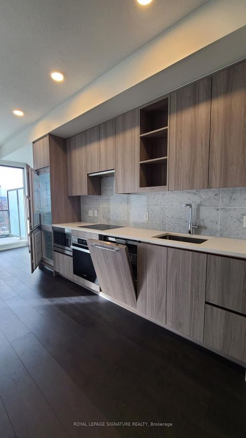 Photo 11 at 1507 - 95 Mcmahon Drive, Bayview Village, Toronto