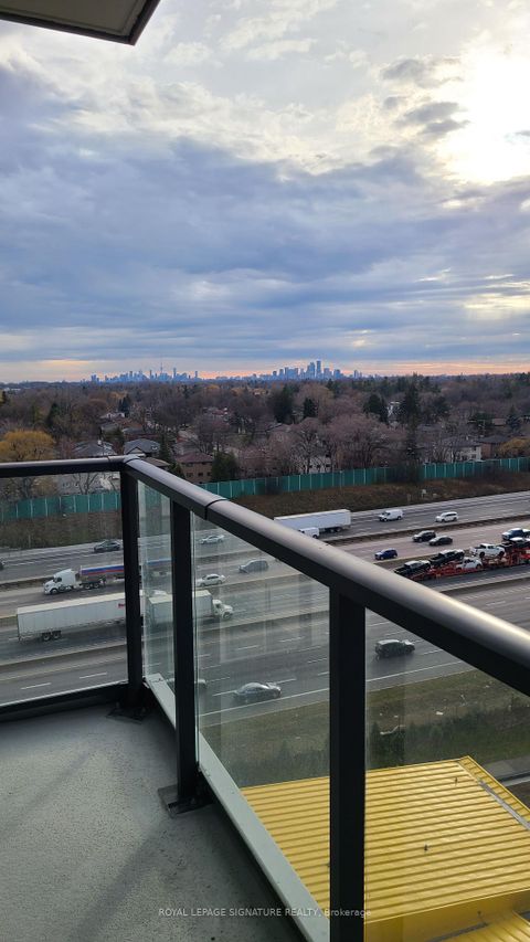 Photo 14 at 1507 - 95 Mcmahon Drive, Bayview Village, Toronto