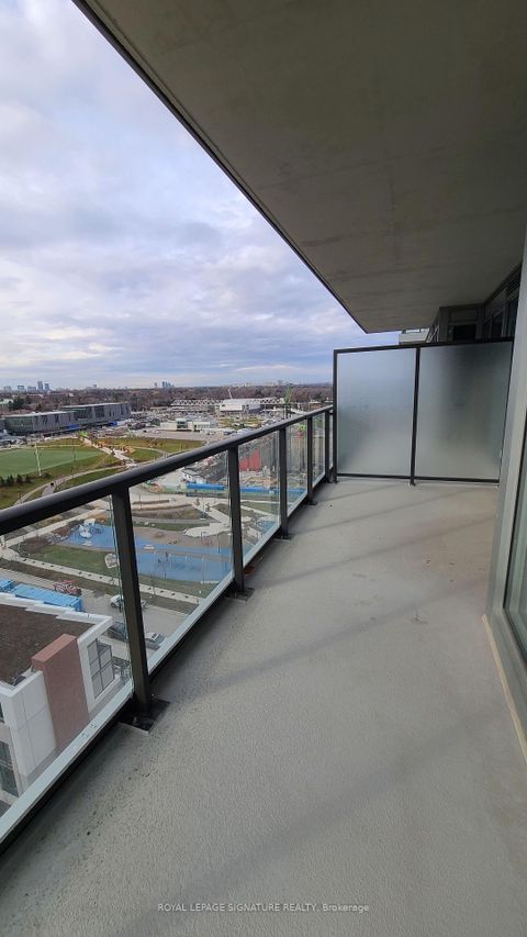 Photo 15 at 1507 - 95 Mcmahon Drive, Bayview Village, Toronto