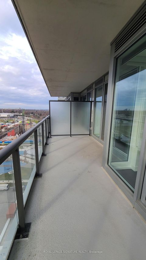 Photo 16 at 1507 - 95 Mcmahon Drive, Bayview Village, Toronto