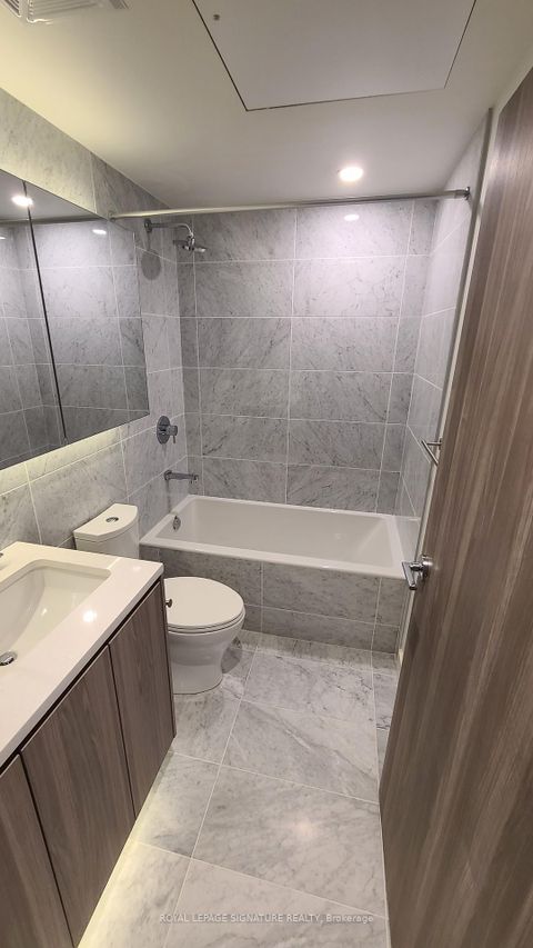 Photo 18 at 1507 - 95 Mcmahon Drive, Bayview Village, Toronto