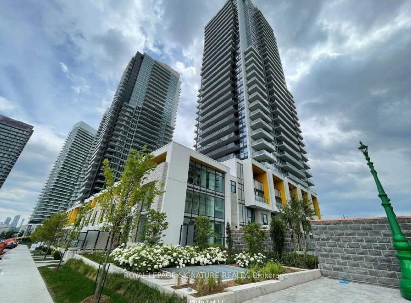 1507 - 95 Mcmahon Drive, Bayview Village, Toronto 2